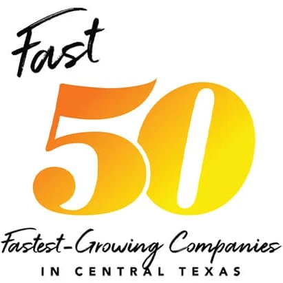 Austin Business Journal - Austin Fast 50 2023