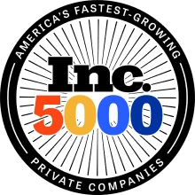 Inc 5000 - 2023
